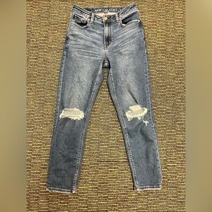 American Eagle size 2